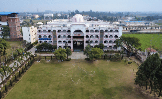 RIT Roorkee College Images photo 1